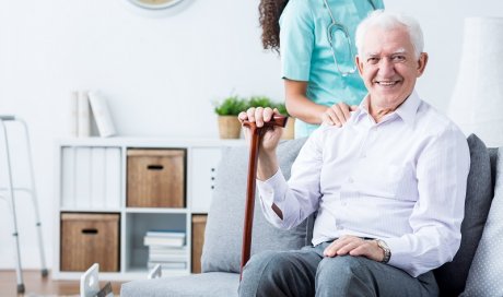 Ostéopathe à domicile pour les personnes en situation de handicap Châbons
